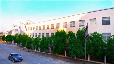 Wenzhou Changjiang Filter Machine Co.,Ltd