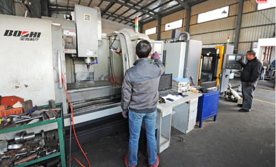 Wenzhou Changjiang Filter Machine Co.,Ltd
