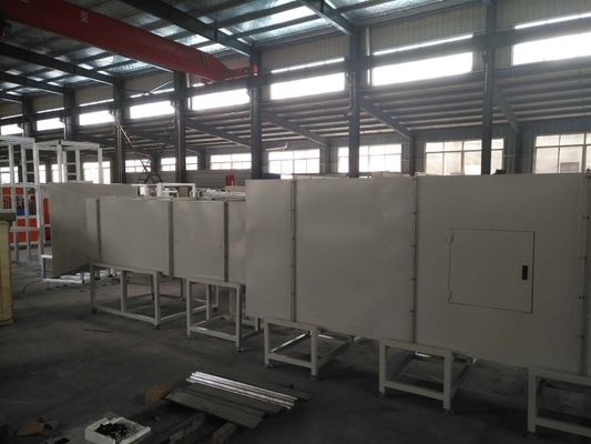 HEPA  Air Filter Testing Equipment ISO 5011 SAE J726 Standard
