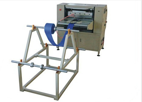 Three Layer Filter Material Pleating Machine 1050mm Filter Machinery