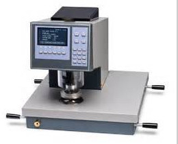Tear Strength Tester Paper Testing Instruments ,Tear Force Arm 104mm ± 1mm