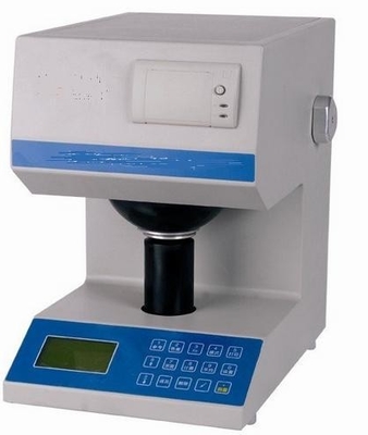 Bursting Strength Tester Paper Testing Instruments for Oil Filter , Fuel Filter