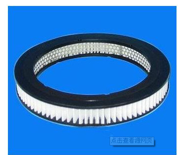 Automatic Air Filter Knife Pleating Machine 8mm Filter Manufacturing Equipment
