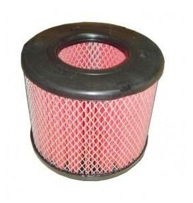 Automatic Air Filter Rotary Pleating Machine with Six Pairs Rollers
