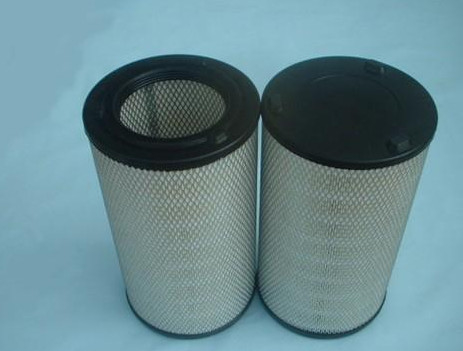 Automatic Air Filter Rotary Pleating Machine with Six Pairs Rollers