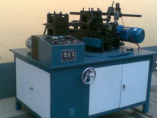 Customized Filter Spiral  Winding Machine