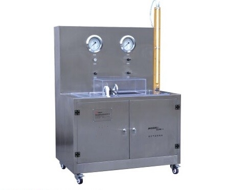 Filter Element Air Bubble Tester